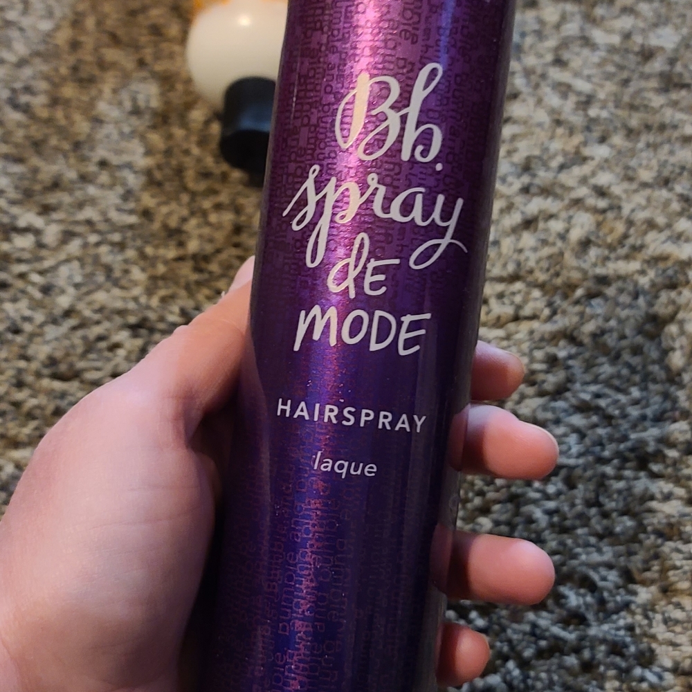 Multi Brand Hair Product  lot.